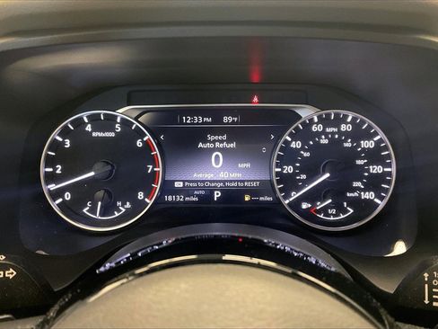 Certified 2023 Nissan Rogue SL image 21