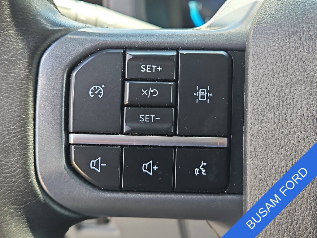Used 2024 Ford F150 XLT w/ Mobile Office Package AWD/4WD image 20