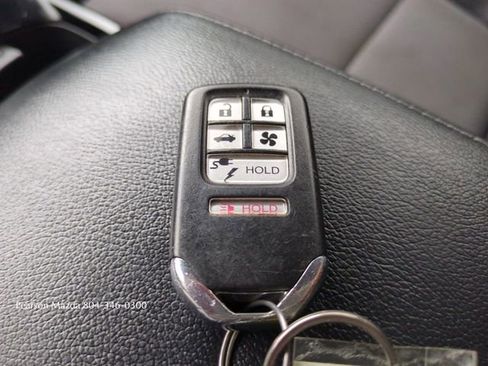 Used 2018 Honda Clarity Plug-In Hybrid image 28