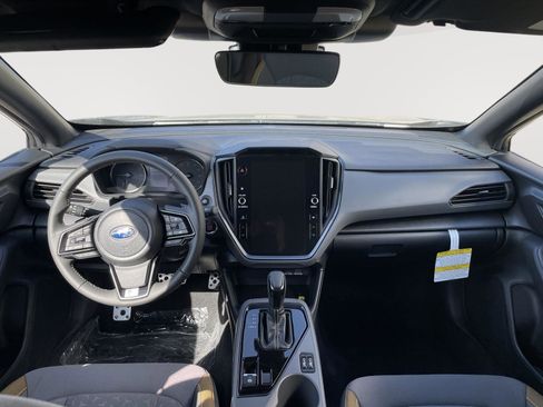 New 2026 Subaru Crosstrek 2.5i Sport AWD/4WD image 20