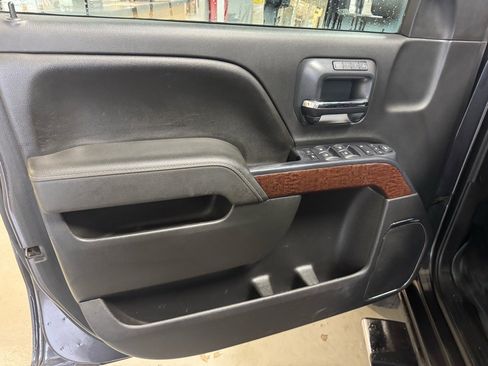 Used 2015 GMC Sierra 3500 SLT image 15