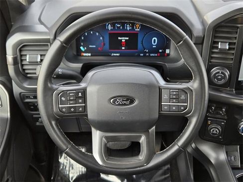 Used 2024 Ford F150 XLT w/ Equipment Group 302A MID image 28