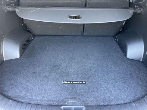 Used 2022 Hyundai Santa Fe SEL w/ Convenience Package image 24