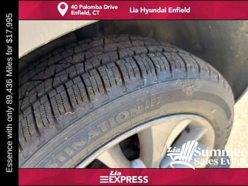 Used 2022 Buick Encore GX Essence w/ Advanced Technology Package AWD/4WD image 10