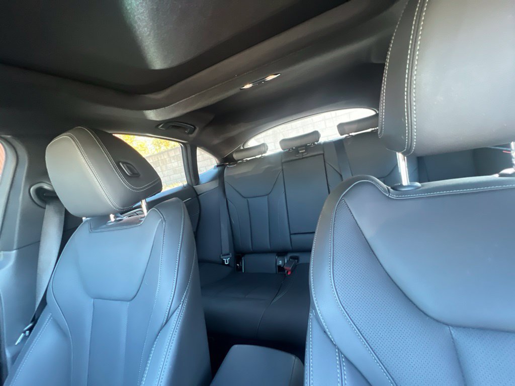 Used 2024 BMW i4 eDrive35 w/ Premium Package RWD image 17