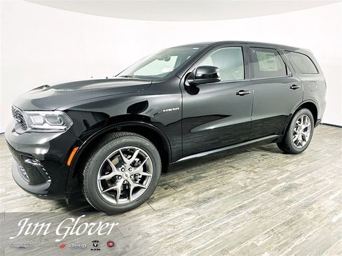 New 2026 Dodge Durango GT image 4