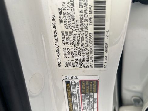 Used 2019 Acura RDX A-Spec image 46