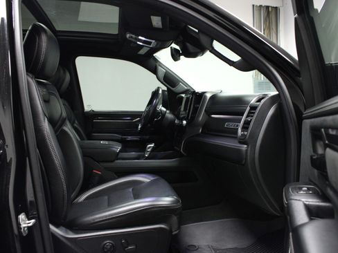 Used 2022 RAM 1500 TRX AWD/4WD image 16