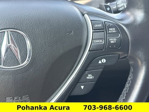 Used 2017 Acura RDX FWD image 13