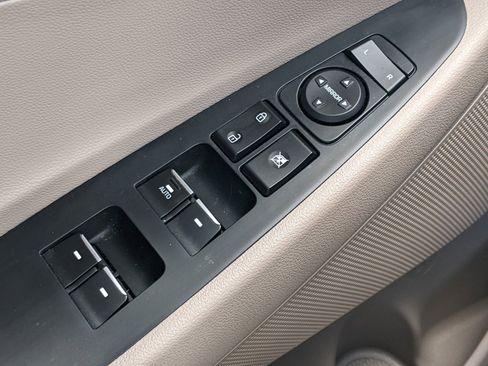 Used 2021 Hyundai Tucson Ultimate image 20