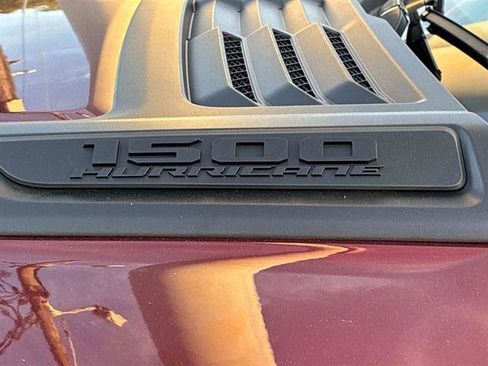 New 2026 RAM 1500 Laramie w/ Sport Appearance Package image 7