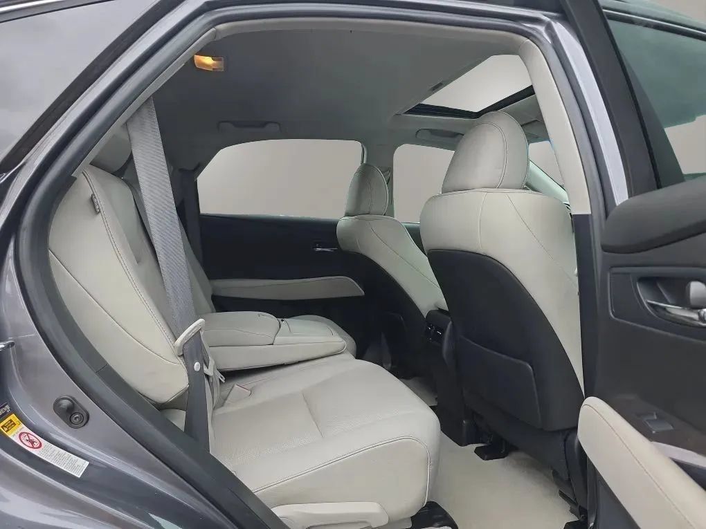 Used 2014 Lexus RX 350 FWD w/ Navigation Package image 46