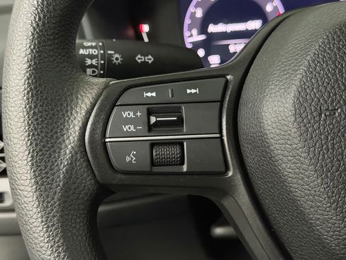Used 2023 Honda Accord EX image 27