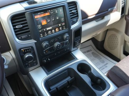 Used 2017 RAM 1500 Big Horn AWD/4WD image 26