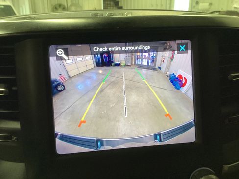 Used 2019 RAM 1500 Big Horn image 26