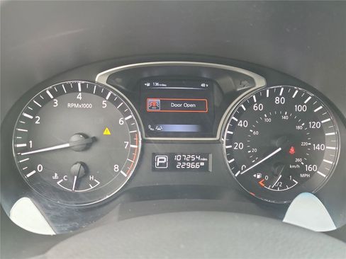 Used 2013 Nissan Altima 2.5 SL w/ Technology Pkg image 24