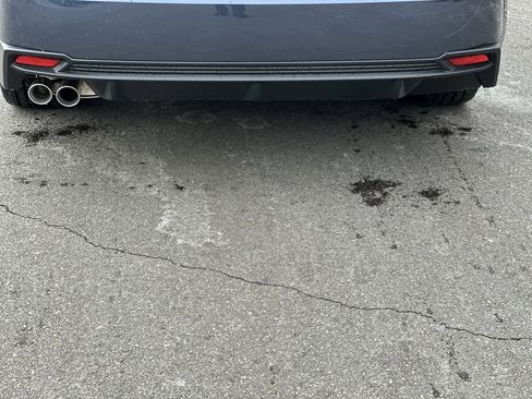 New 2026 Toyota Camry SE image 19