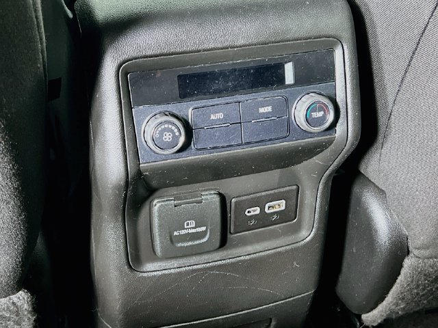 Used 2020 GMC Acadia SLE w/ Driver Convenience Package AWD/4WD image 34