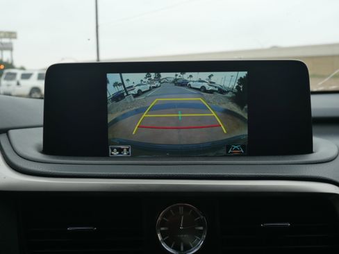 Used 2020 Lexus RX 350 F Sport image 16