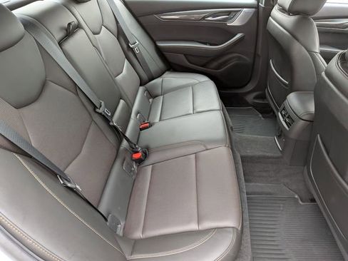 Used 2023 Cadillac CT5 Sport image 25