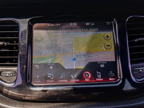 Used 2013 Dodge Dart Limited w/ Premium Group image 15