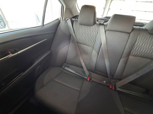 Used 2025 Toyota Camry LE image 38