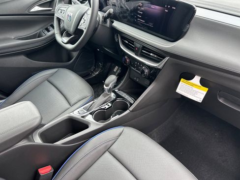 New 2026 Buick Encore GX Sport Touring image 16