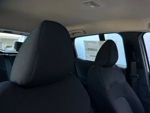 New 2026 Nissan Kicks S image 19