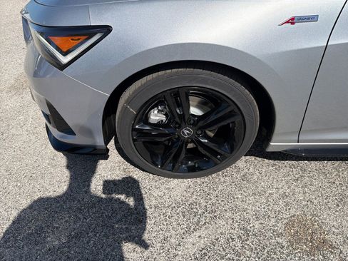 New 2026 Acura Integra A-Spec image 10