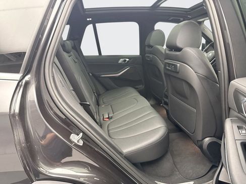 Used 2022 BMW X5 xDrive40i image 20