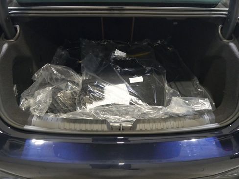 New 2026 Audi A6 Prestige image 19