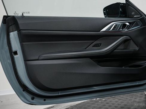 Used 2024 BMW 440i xDrive Coupe w/ Premium Package image 11