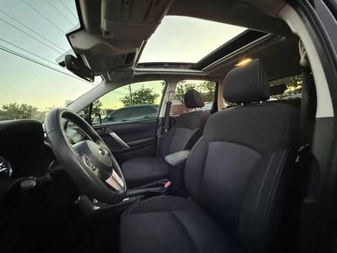 Used 2018 Subaru Forester 2.5i Premium AWD/4WD image 11