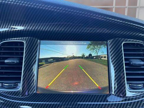 Used 2019 Dodge Charger R/T RWD image 24