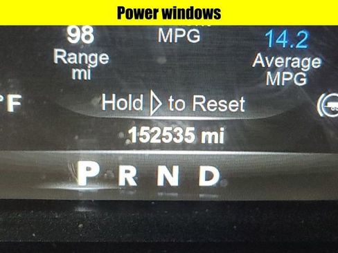 Used 2018 RAM 2500 Laramie w/ Sport Appearance Group image 17