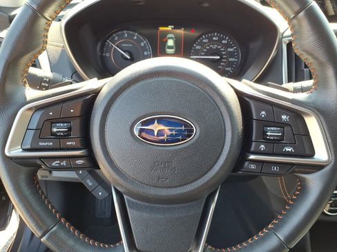 Used 2020 Subaru Crosstrek 2.0i Premium w/ Moonroof Package 2 image 5