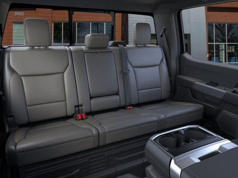 New 2026 Ford F150 Lariat image 11