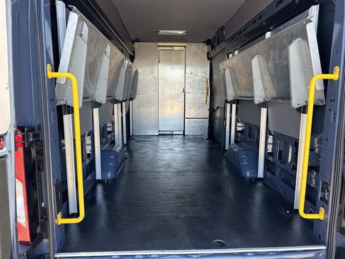 Used 2019 Ford Transit 250 148 High Roof Extended RWD image 32