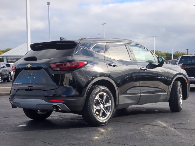 Used 2023 Chevrolet Blazer LT w/ Convenience Package AWD/4WD image 24