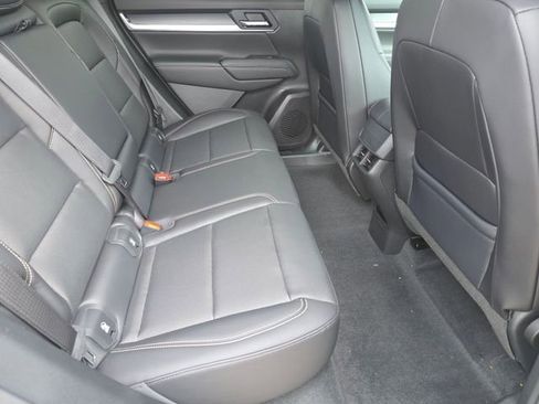 New 2026 GMC Terrain Elevation w/ Elevation Premium Package AWD/4WD image 20