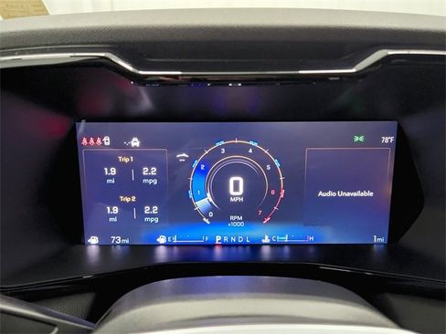 New 2026 Chevrolet Colorado LT w/ LT Convenience Package image 19