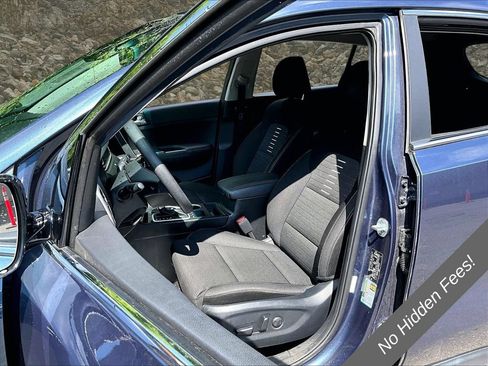Used 2022 Kia Sportage LX w/ LX AWD Value Edition Package image 22