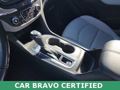 Certified 2018 Chevrolet Equinox Premier w/ LPO, Protection Package image 30