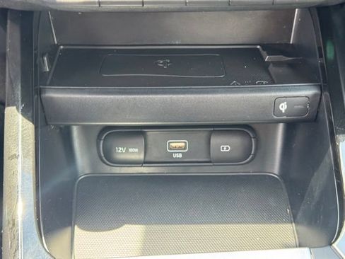 Certified 2023 Kia Forte GT-Line w/ GT-Line Premium Package FWD image 24