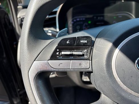 Used 2022 Hyundai Tucson SEL AWD/4WD image 19