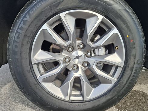 Used 2021 Chevrolet Silverado 1500 LT w/ Bed Protection Package image 27