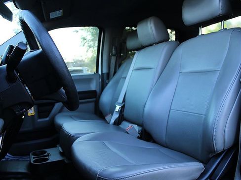 Used 2019 Ford F150 XL w/ Equipment Group 101A Mid RWD image 9