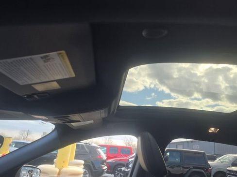 Used 2023 Ford Escape ST-Line Select w/ Tech Pack #2 image 8