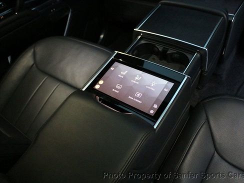 Used 2023 Land Rover Range Rover Long Wheelbase First Edition image 37