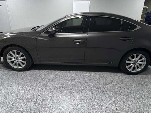 Used 2016 MAZDA MAZDA6 Sport FWD image 6